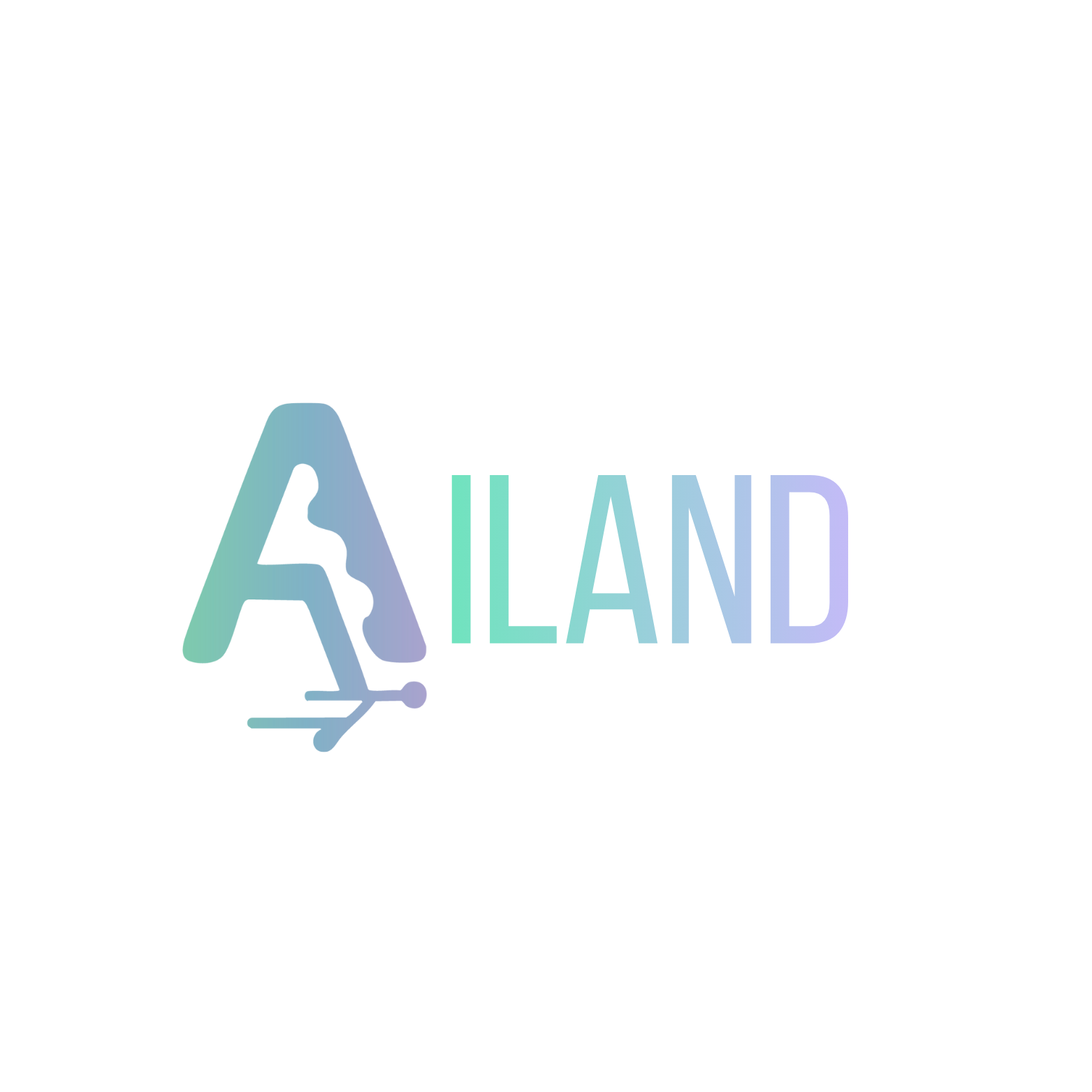 AILand logo